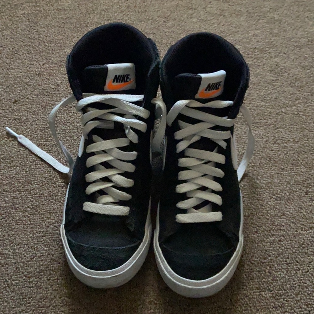 Nike Blazers